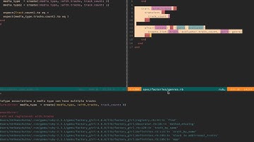 Re-FactoryBot in RSpec (Part 6: Synthesizing)
