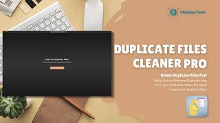 Free up Space on Device with Duplicate Files Cleaner Pro -A User-Friendly App for Easy File Deletion screenshot 4