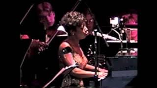 Oleta Adams - 'Everything Must Change'