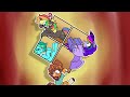Four Artists One Comic - Horsecomix Live at EFNW 2025