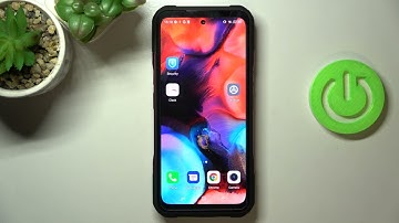 How to Check IMEI and Serial Number in DOOGEE V20 - Find IMEI and Serial Number