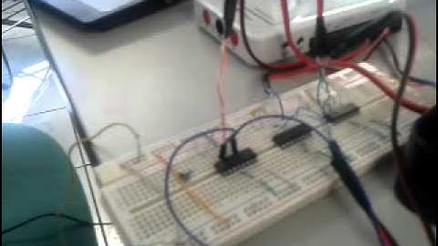 Manipulacion de brazo robot con Labview