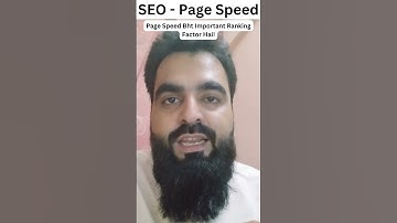 #pagespeed #websitespeed #seotips: WordPress, Shopify, Blogger | Naveed Ganatra #seoexpert