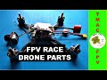 FPV RACE DRONE PARTS