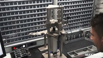 K04000 Computer Aided Repair System