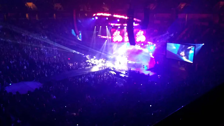 Skillet @ #winterjam