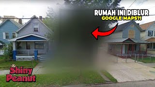 Download Bikin Merinding?! Inilah Alasan Google Memburamkan Foto Rumah Orang Ini Bikin Merinding?! Inilah Alasan Google Memburamkan Foto Rumah Orang Ini
