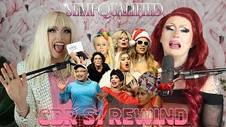 SemiQualified Queens CDR 1 Rewind: Episode 5