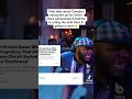 Chris talks about Complex mixing him up for ChrisV that Kai is cutting ties with them #streamer #amp