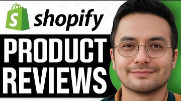 How To Add Product Reviews on Shopify  - 2025  | Tutorial