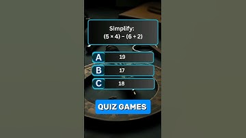 Math Trivia quiz #shortsfeed #ytshorts #shortsbeta #youtubeshorts #maths #mathematics #math #quiz