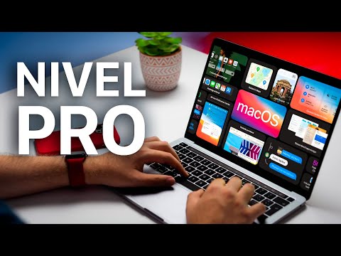 Video: ¿Qué fuente se utiliza en los teclados Mac?