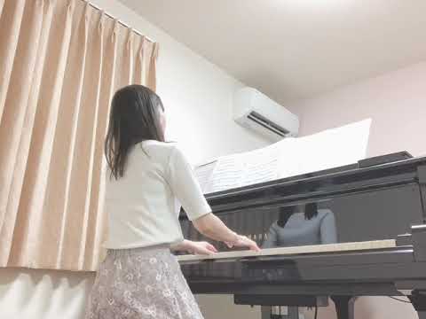 別の人の彼女になったよ/wacci【ピアノカバー】