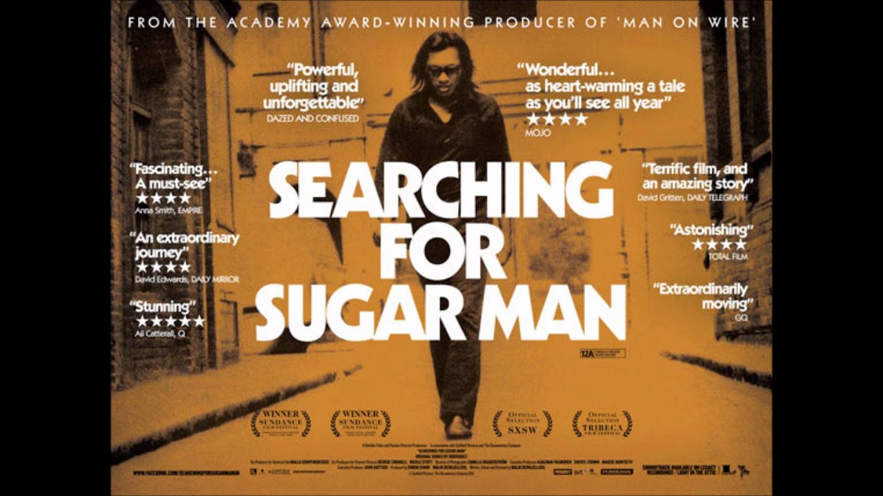 Ver Searching For Sugar Man Online Gratis