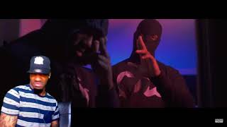 Headie One X RV - Know Better | Link Up TV | REACTION