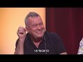 Jimmy Barnes recalls going to Sunbury Music Festival.