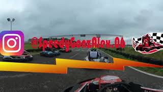 SpeedyGonzAlex at 2021 Championship Daytona Sandown Park Inkart Sodi Round 3 Finale 2021 06 20