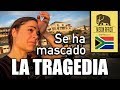 Se ha mascado la tragedia - SUDÁFRICA - Misión África #3