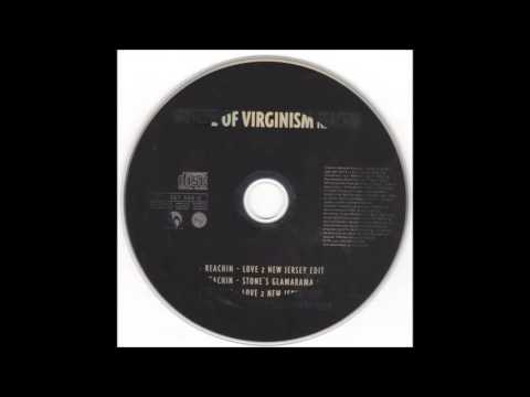 (1994) House Of Virginism – Reachin' [StoneBridge Glamarama Club RMX]