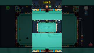 pro insane shot 🚀 #shorts #insane #youtubeshorts #snooker #pool #8ballpool #phonk #cheapshots #viral