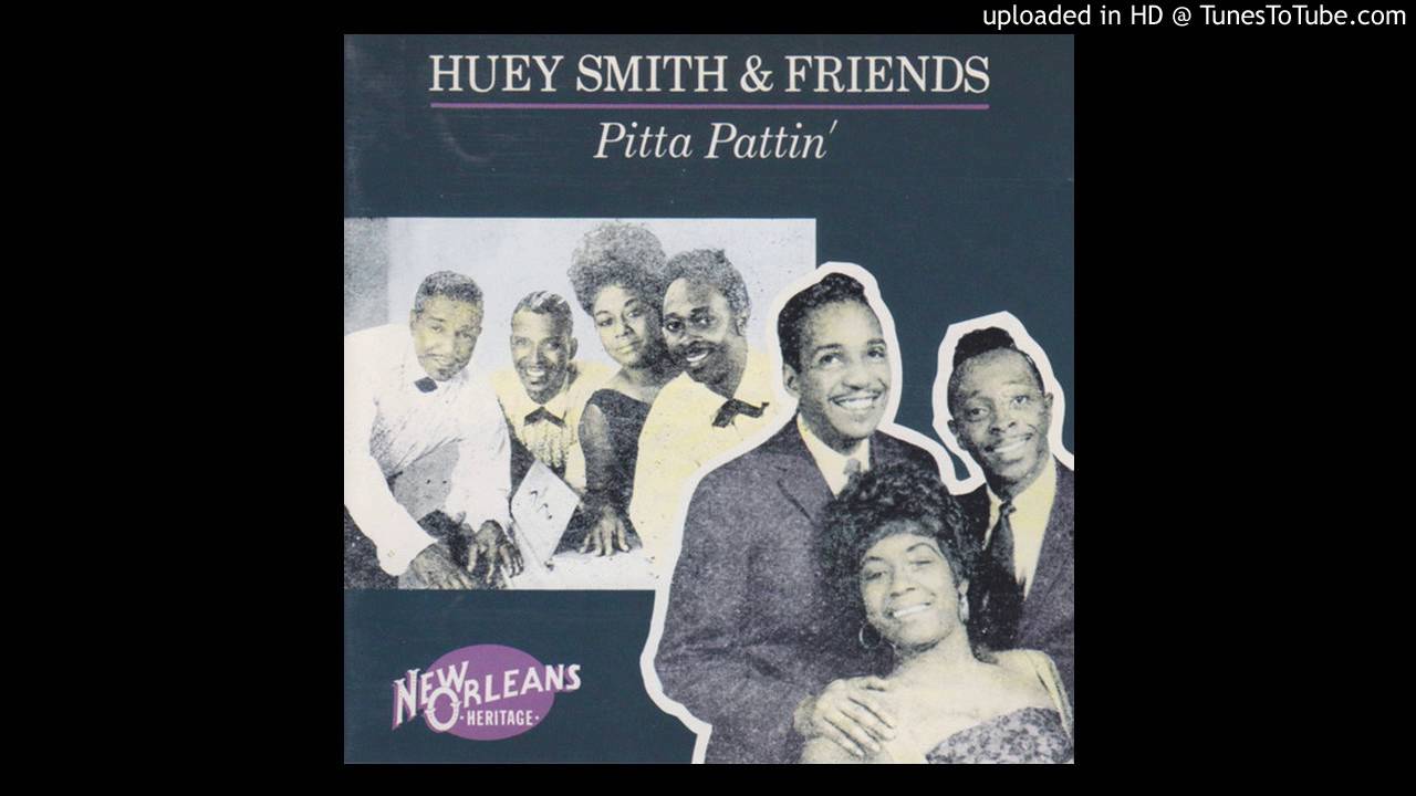 Pitter Pats Nervous Condition YouTube