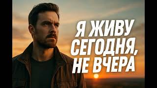 Я живу сегодня, не вчера | Новый хит 2025 | Премьера песни