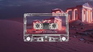 Download Lagu Wenzday - Keep On Dancin' MP3 Download Lagu Wenzday - Keep On Dancin' MP3