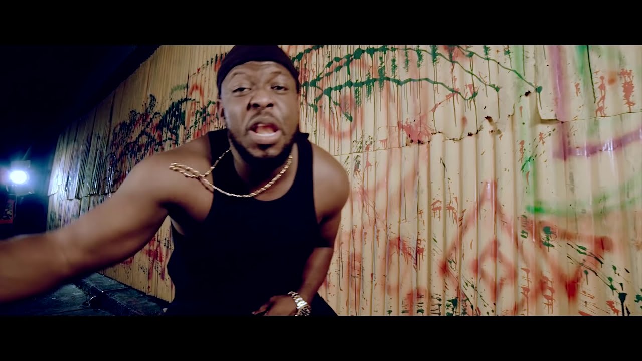 Timaya   Sanko Official Video