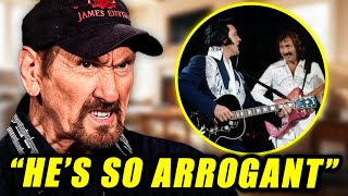 Download Lagu At 85, James Burton FINALLY Breaks Silence About Elvis Presley MP3 Download Lagu At 85, James Burton FINALLY Breaks Silence About Elvis Presley MP3