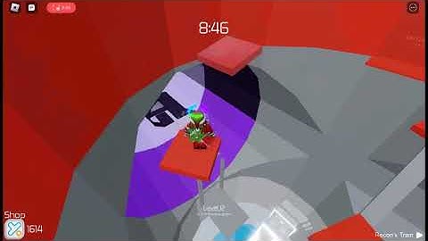 TUTORIAL! HOW TO GET RB BATTLES TOWER OF HELL BADGE!