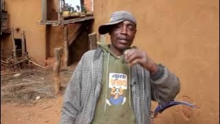 TSITAN Combrage Toaka Gasy Prod By HAJEL 2K20Clip officiel by Dera ROi