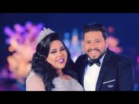 لحظه صدمه زوج شيماء سيف وهي من غير شعر