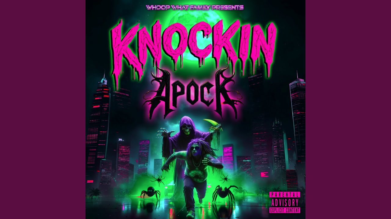 Guarda KNOCKIN su YouTube Guarda KNOCKIN su YouTube