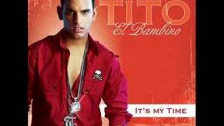 Tito El Bambino ( 05-.El Bum Bum )