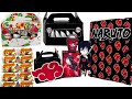 *ALL Best*  LEGO NARUTO, Chainsaw Man, Demon Slayer RANDOM BOX *MYSTERY TOYS*