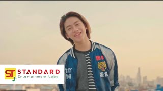 Video thumbnail of "Oak Soe Khant - All About Love  (Official MV)"