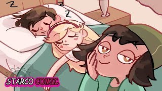 STARCO COMIC 25