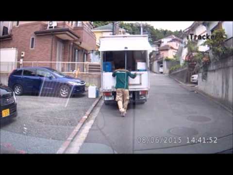 コープの配達ヤロー Youtube