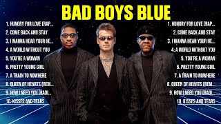 Bad Boys Blue Greatest Hits Full Album ▶️ Top Songs Full Album ▶️ Top 10 Hits of All Time by Music Store 44 views 4 days ago 33 minutes
