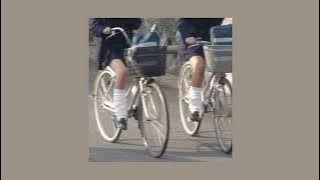 left & right - charlie puth ft. jungkook | sped up ❥