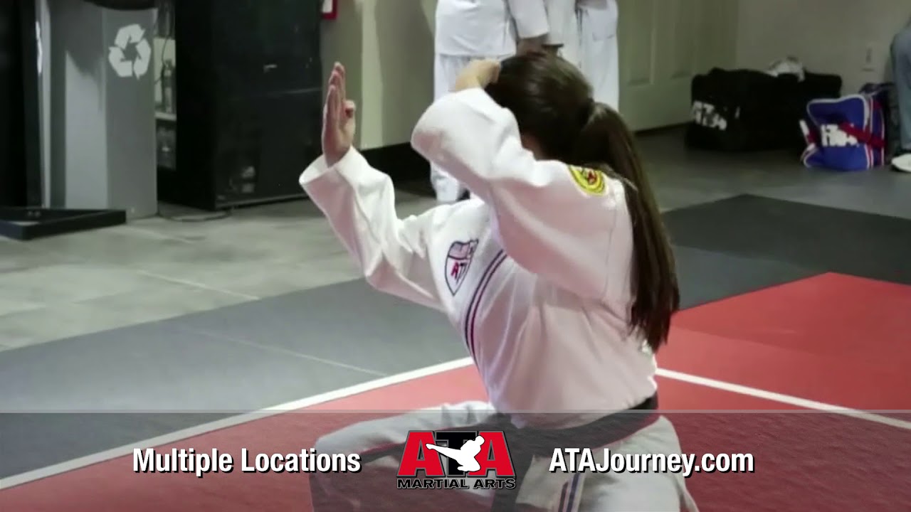 ATA Pennsylvania | Testimonial | Roccella :45 - YouTube ATA Pennsylvania | Testimonial | Roccella :45 - YouTube