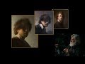 Paul Ingbretson Talks about Rembrandt’s Self Portraits - No. 80