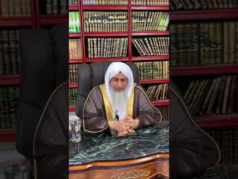 هل سعد بن عبادة قتلته الجن الشيخ مصطفى العدوي