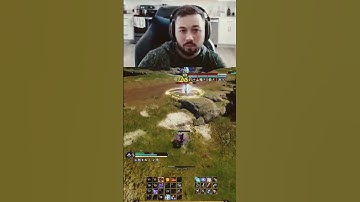 Ashes of Creation Mage vs Cleric 1v1 #ashesofcreation #gaming #twitch #pvp