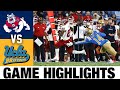 Fresno State at 13 UCLA | Week 3 | 2021 College Football