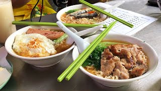 Incredible Macau Food Tour | Watch Before You Go