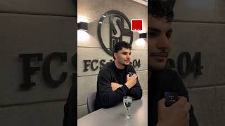 Interview mit Mertcan Ayhan