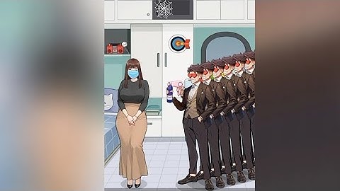 Tricky Minds Brainy Puzzle Level 94 Solution 