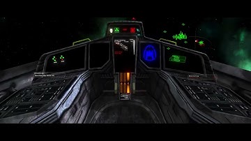 Freespace | GTF Hercules cockpit preview