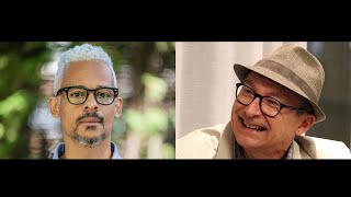 Interview with Armand Garnet Ruffo, 2020 Latner WT Poetry Prize winner (Audio)